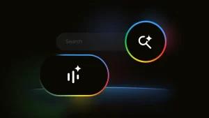 La ricerca di Google diventa vocale e visiva con Ricerca Live
