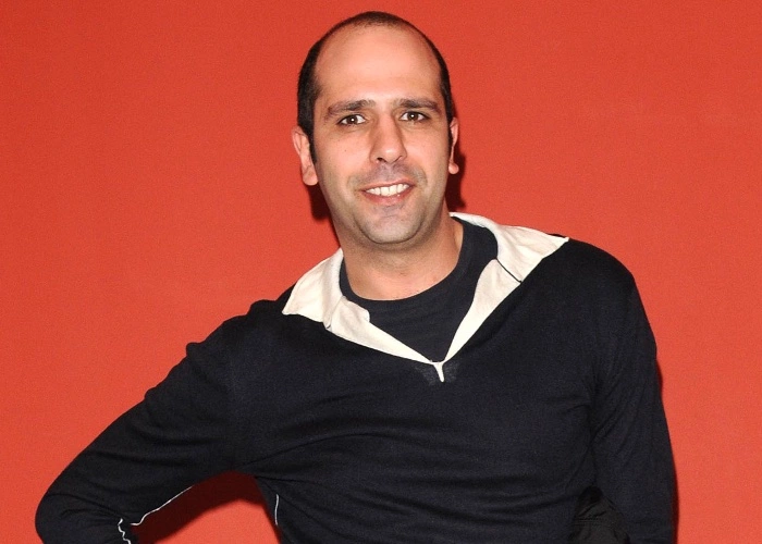 Valentina Liguori compagna di Checco Zalone