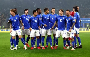 Qualificazioni Mondiali 2026 quando gioca l’Italia: date e calendario