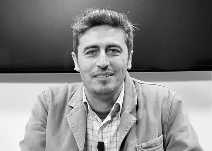 Che tempo che fa 22 marzo - Pif, regista e interprete di "…che Dio perdona a tutti"