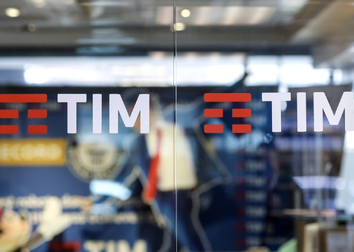 Poste Italiane TIM - Un negozio TIM