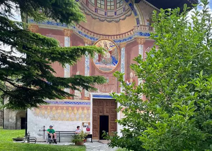 monumenti aperti 2026 - Aymavilles