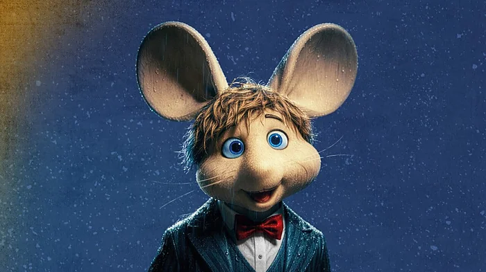 Tra gli eventi a Roma del 28 e 29 marzo 2026, c'è Topo Gigio il musical