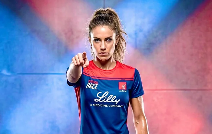 Tra gli eventi a Roma del 28 e 29 marzo, c'è la Vertical Race 2026