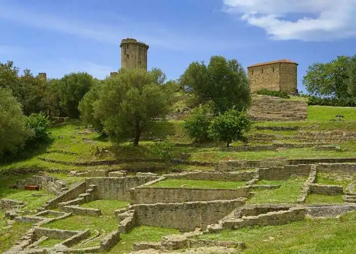 Pasquetta in Campania