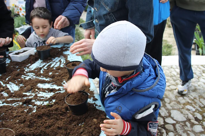 Tra gli eventi del 28 e 29 marzo 2026: Firenze Flower Show