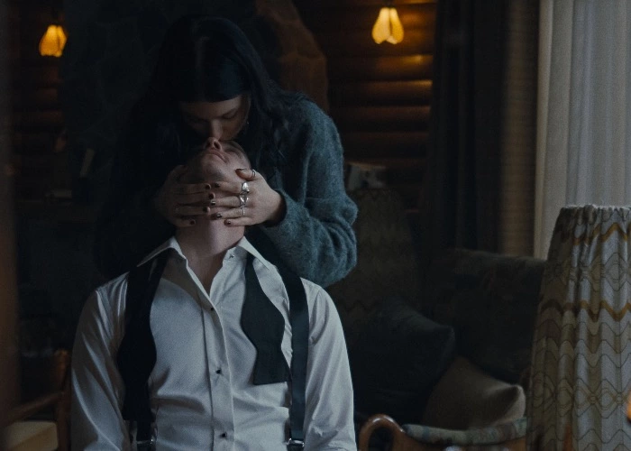 Something Very Bad Is Going to Happen