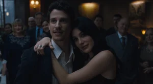 Something Very Bad Is Going to Happen: la serie Netflix dei Duffer che inquieta già tutti