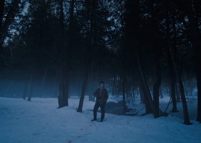 Something Very Bad Is Going to Happen