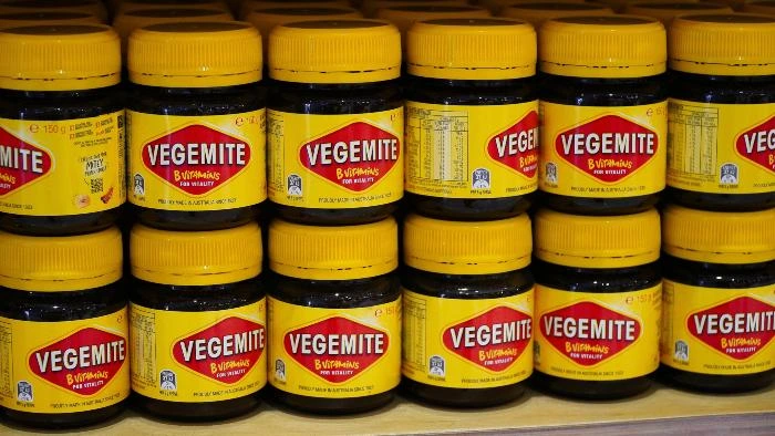 Vegemite
