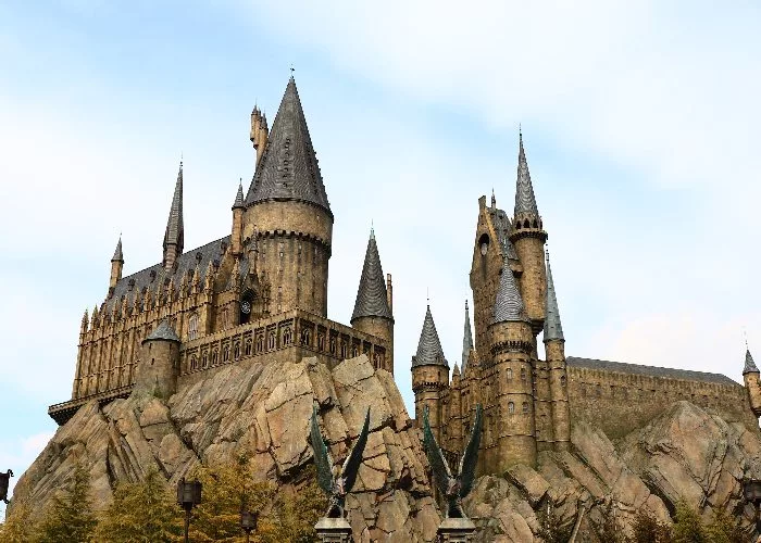 Hogwarts