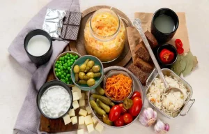 Gli alimenti più ricchi di probiotici: i cibi migliori
