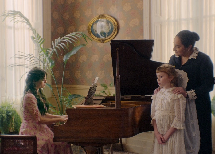 Prime Video Aprile 2026 - La Casa degli Spiriti