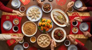 Ordini spesso cibo cinese da asporto? Ecco i 5 piatti più salutari da prendere