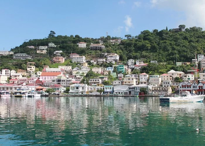 Grenada Caraibi