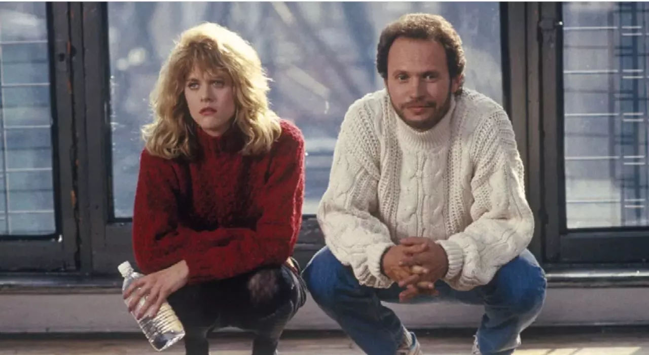 Harry ti presento Sally Casa del Cinema Aprile 2026