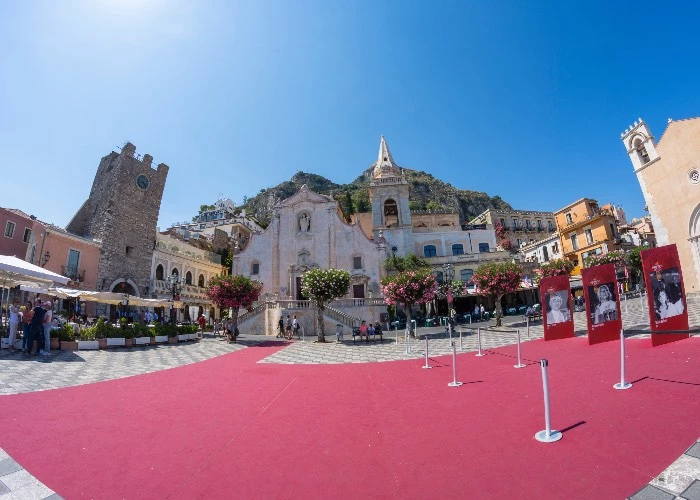 Taormina Film Festival 2026