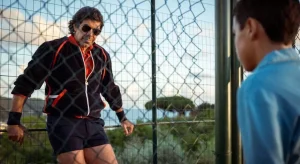 Il Maestro su Apple TV: Pierfrancesco Favino in una storia fra sport e seconde possibilità