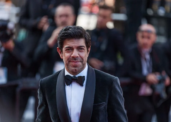 Pierfrancesco Favino