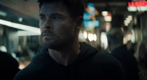 Crime 101 – La strada del crimine: trama, cast e trailer del film con Chris Hemsworth