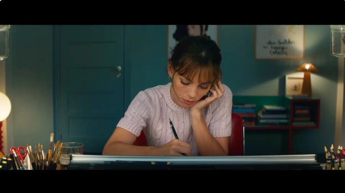 Amarga Navidad trailer