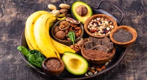 10 alimenti ricchi di magnesio: cosa mangiare per energia, muscoli e benessere