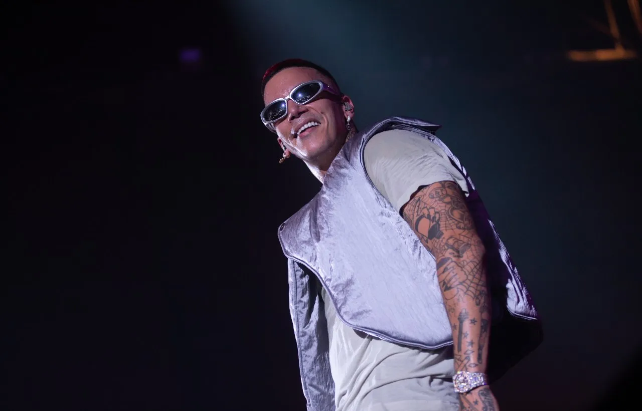 Sfera Ebbasta in concerto