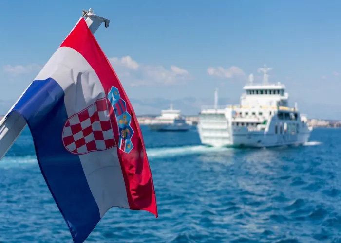 Vacanze Croazia 2026 - Traghetti in Croazia