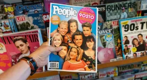 Beverly Hills 90210: 10 segreti che non sapevi sulla serie che ha inventato il "teen drama"