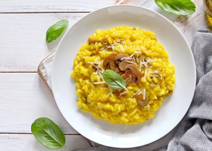 risotto
