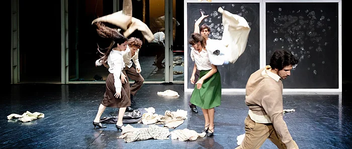 Festival Contaminazioni 2026