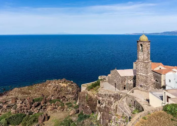 sagre Sardegna aprile 2026 - Castelsardo