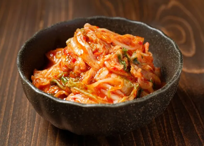Kimchi