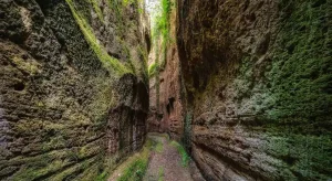 Nasce la rete sentieristica del Lazio: i sentieri diventano patrimonio ufficiale (e ci sono nuovi percorsi)