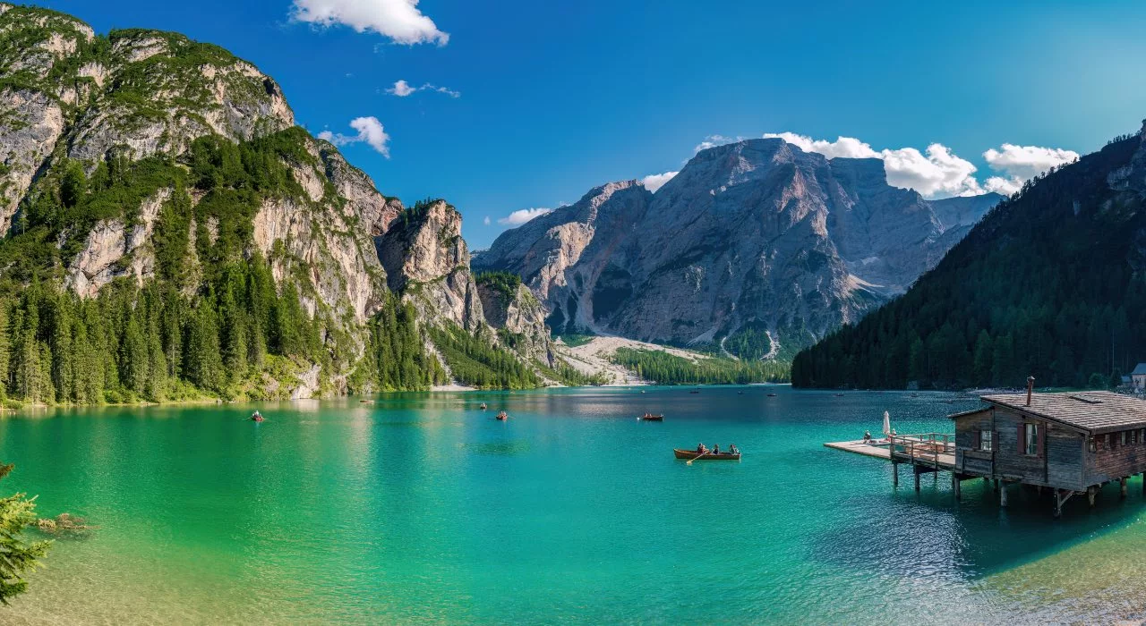 Escursioni in Trentino Primavera