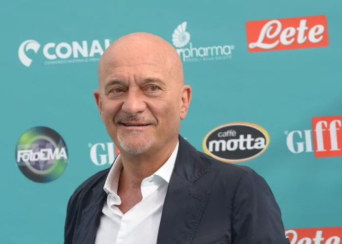 Cosa fare a Milano il weekend 11 e 12 aprile - Claudio Bisio