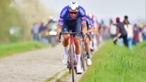 Parigi-Roubaix 2026: il percorso, i favoriti e dove vederla in TV e in streaming