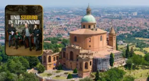 Uno sbirro in Appennino: i luoghi reali della fiction con Claudio Bisio