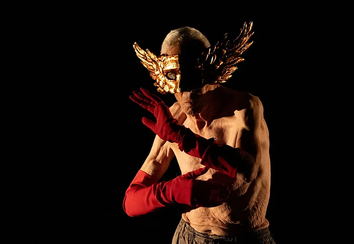 Ánghelos - Verso il Vangelo secondo Matteo - foto di Manuela-Giusto