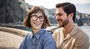 Roberta Valente - Notaio in Sorrento: trama, cast e location della fiction RAI