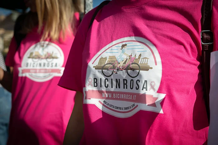 Eventi a Roma 11 e 12 aprile 2026, in programma Bicinrosa