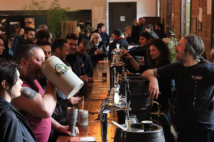 Eventi a Roma 11 e 12 aprile 2026, in programma il FrankenBierFest