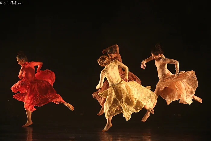 Eventi a Roma 11 e 12 aprile 2026, in programma Orly Portal con Il rito della primavera