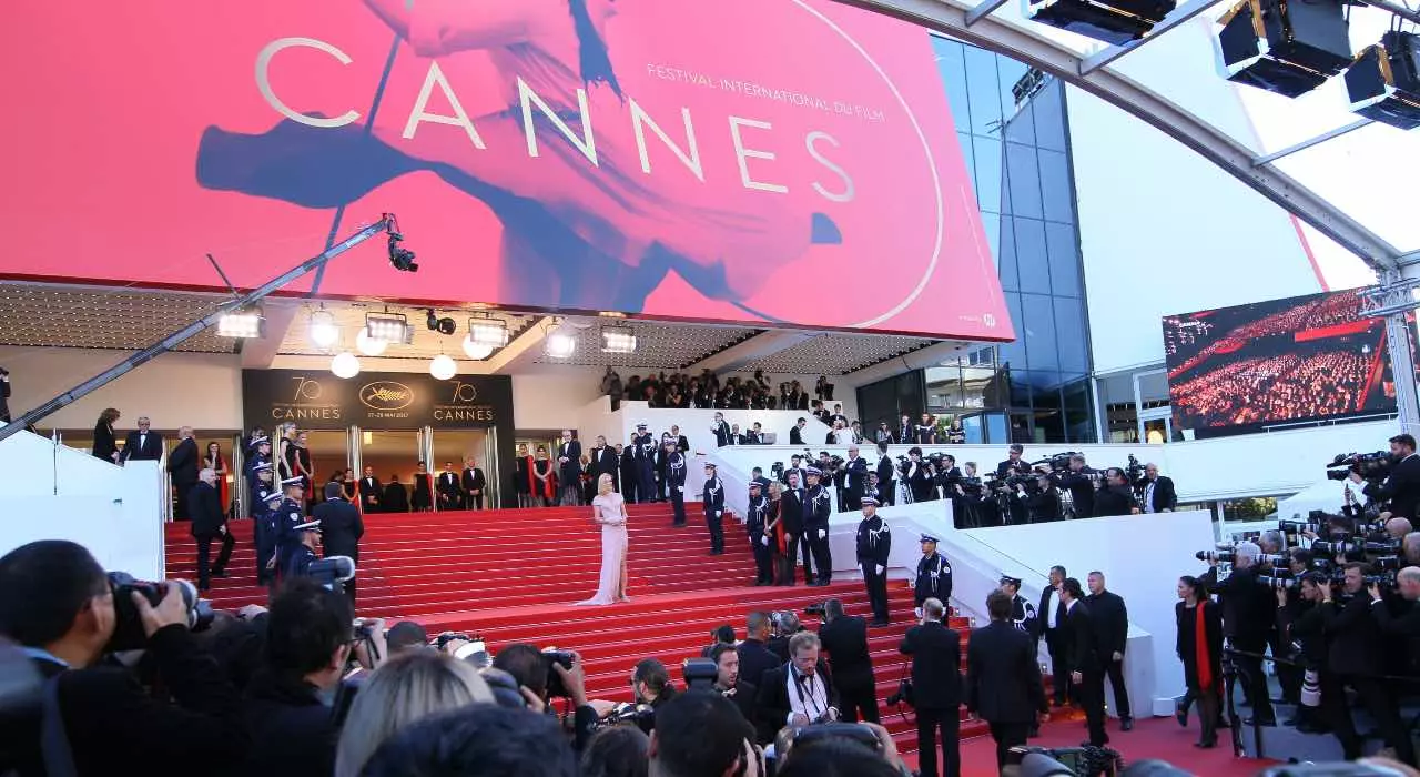 Festival di Cannes