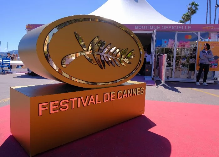 Cannes film festival