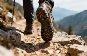 La differenza tra hiking e trekking e quali scarpe scegliere