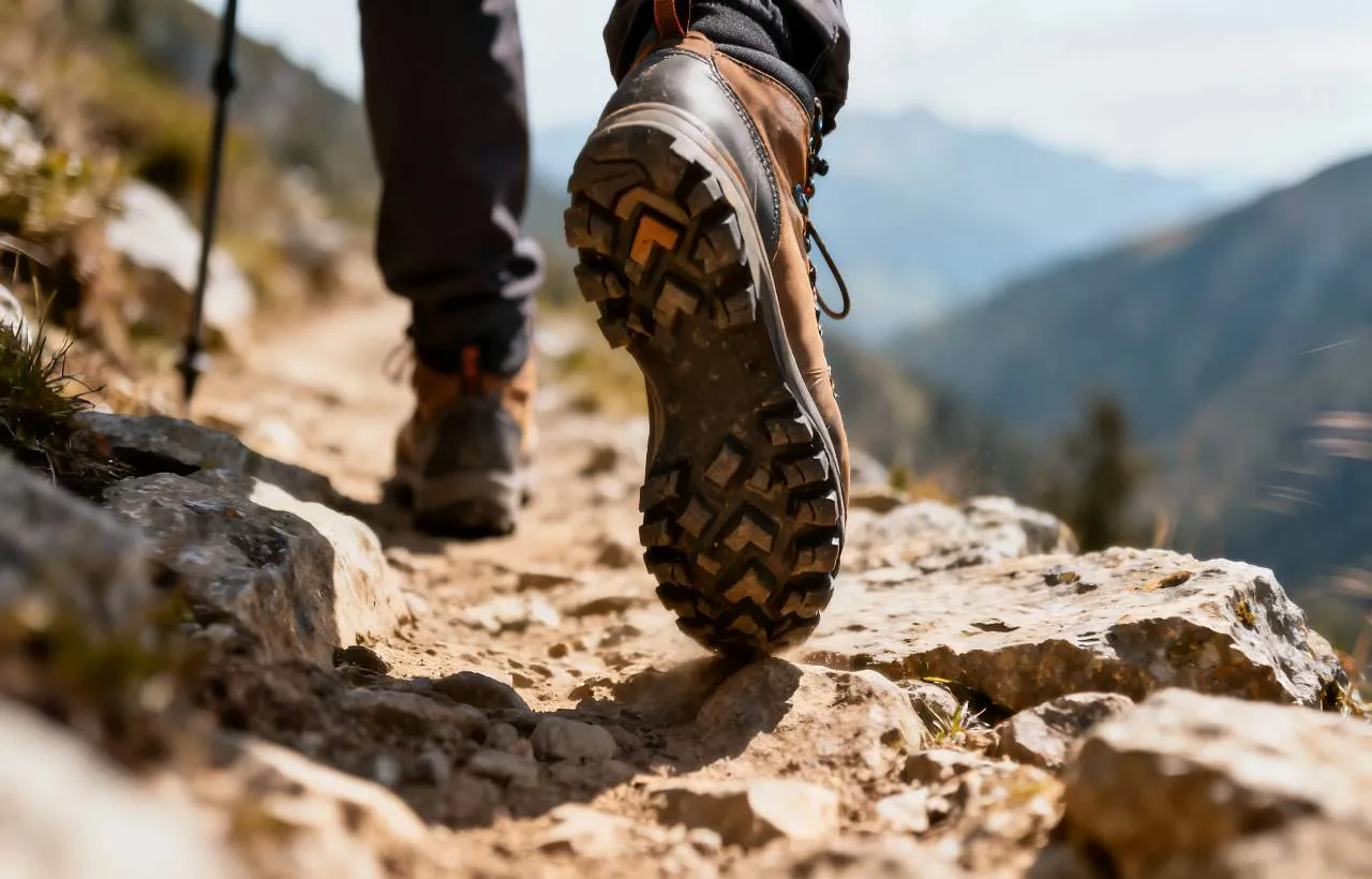 In molti ignorano la differenza tra hiking e trekking