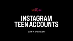 Instagram ha aggiunto nuove restrizioni per i minorenni