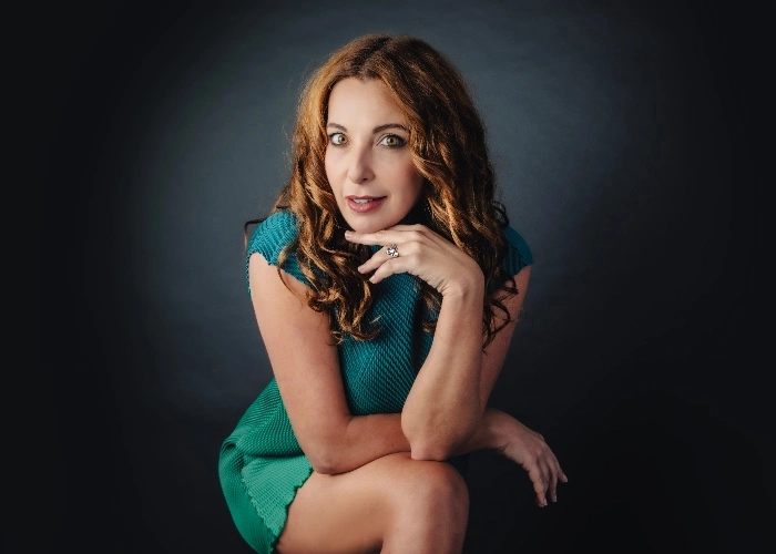 Chiara Becchimanzi Eroina