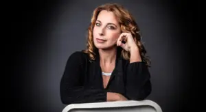 Chiara Becchimanzi: "Saremmo diversi se i miti fossero stati scritti da donne?"